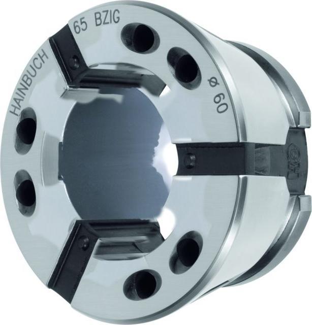 Produktbild Hainbuch Spannkopf glatt SK 42 (7.50 mm)