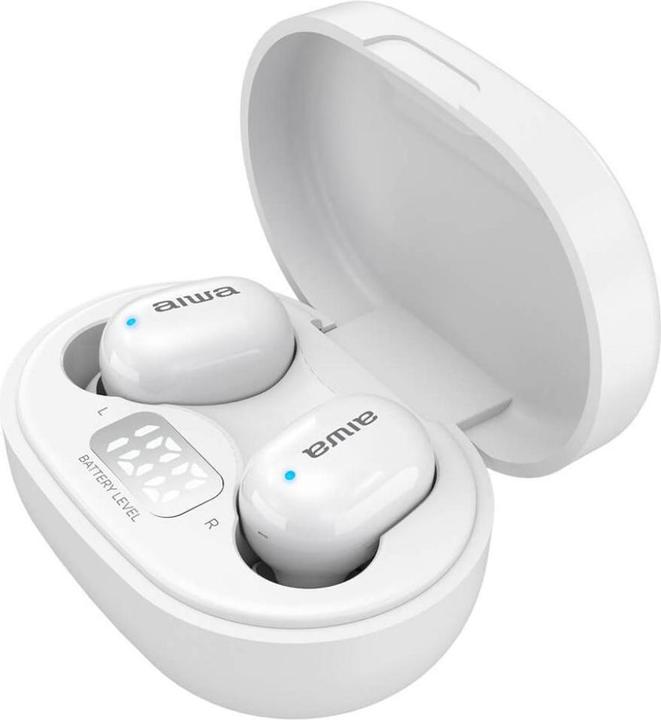 Actual product image Aiwa EBTW-150WT (3 h, Wireless)