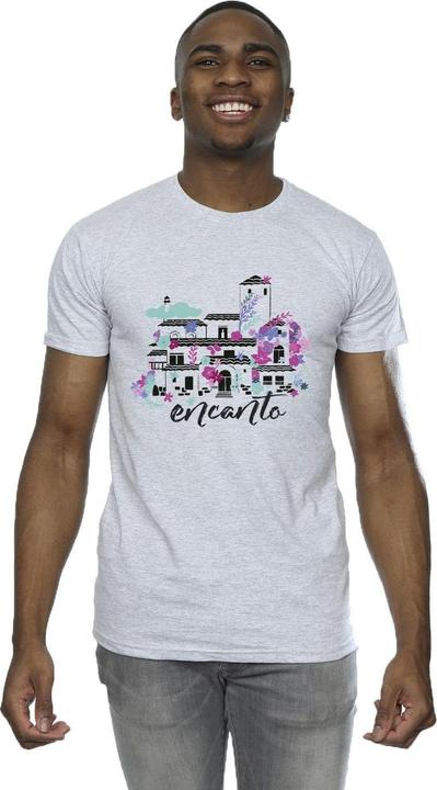 Produktbild Disney Encanto Casita TShirt (XXL)