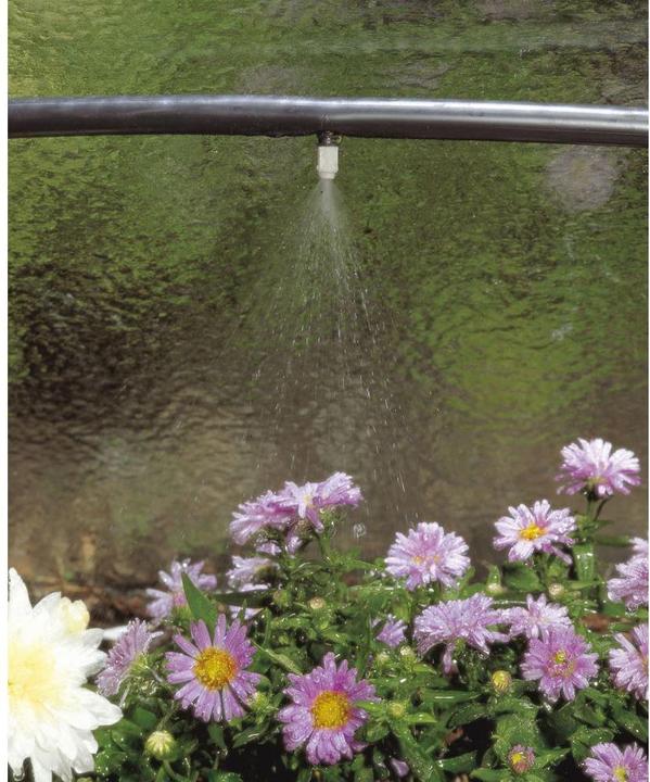 Actual product image Gardena Fog nozzle (Drip irrigation dripper)