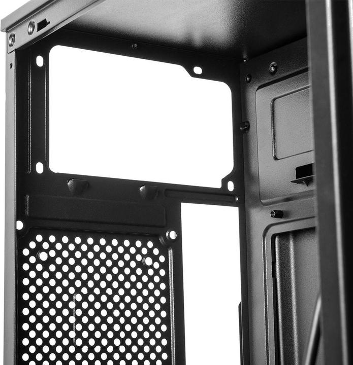 Actual product image Logic J23 (ATX)