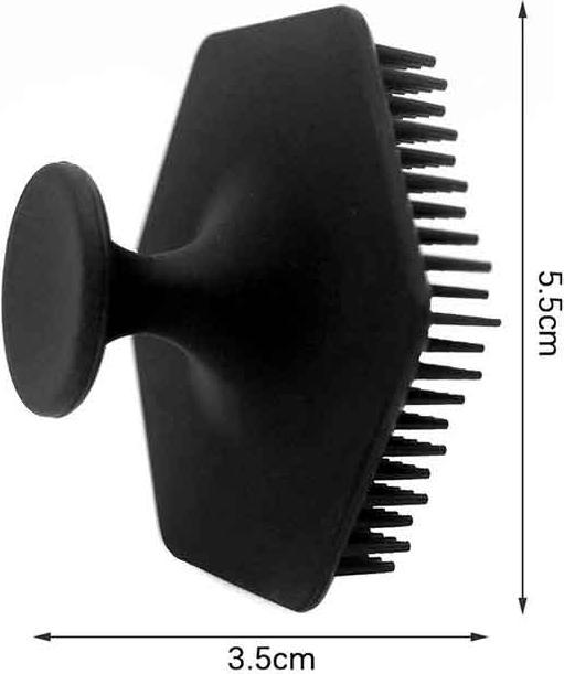 Produktbild From Alfred Facial Cleansing Brush Scrub
