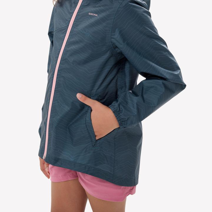 Produktbild Quechua MH100 (12, 13, 14)
