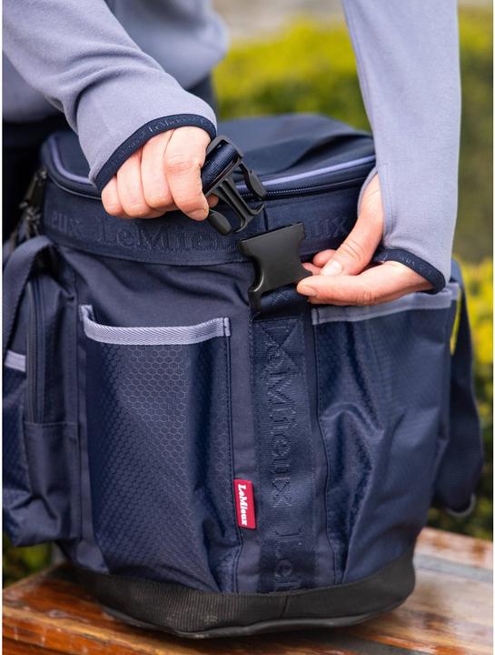 Actual product image LeMieux Grooming Bag