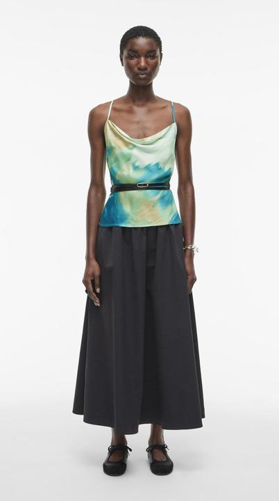 Image du produit Rouge Edit Cascade Top (40)