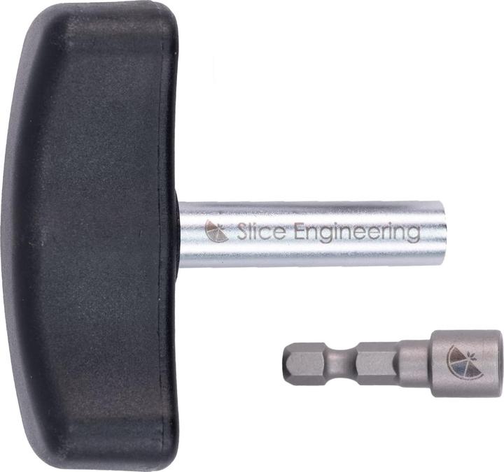 Actual product image Slice Engineering Torque Wrench 1,5 Nm