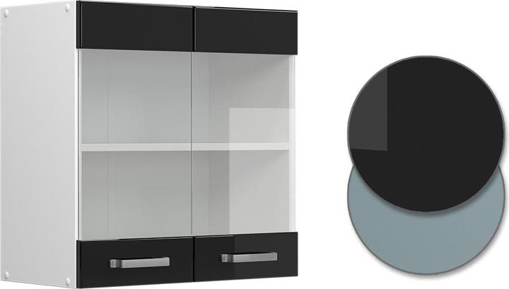 Produktbild Vicco Hängeschrank R-Line (60 x 31 x 60 cm)