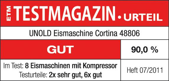 Immagine prodotto Unold Cortina (Spina UE)