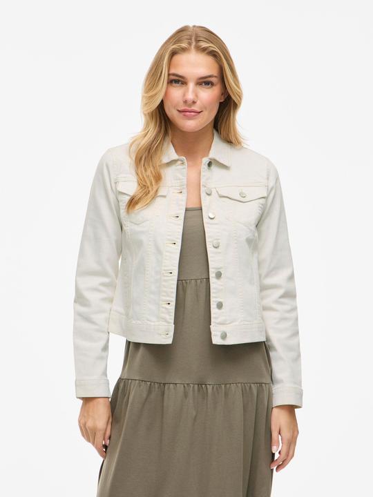 Immagine prodotto Vila Geknöpfte Jeansjacke (L)