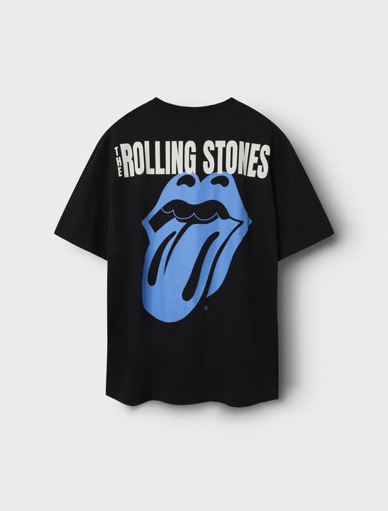 Actual product image Lmtd Rolling Stones T-Shirt (XS)