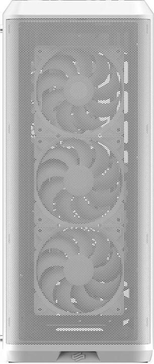 Immagine prodotto Silentium PC Ventum VT4V EVO TG ARGB (ATX, mATX)