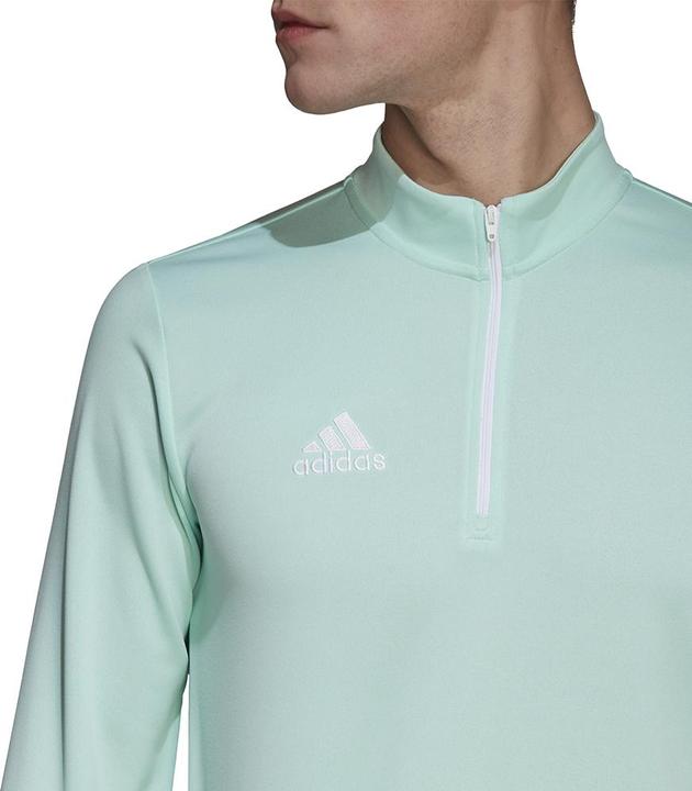Produktbild adidas Entrada 22 Trainingspullover Herren (L)
