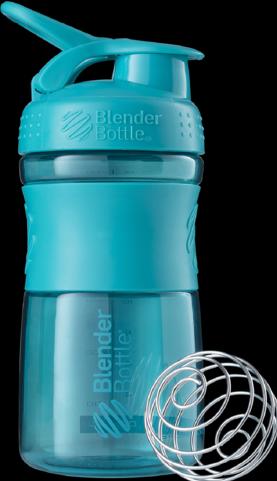 Actual product image Blender Bottle Sports Mixer (0.59 l)