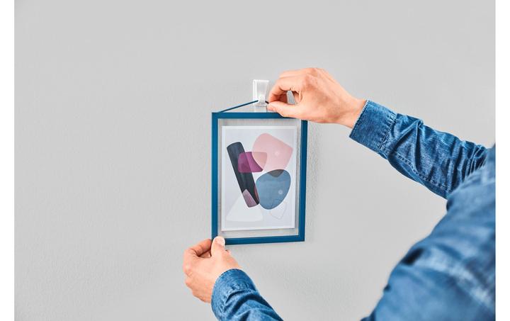 Actual product image tesa Adhesive hooks