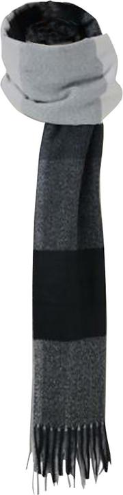 Actual product image Hy Fashion Scarf Cumbria patterned