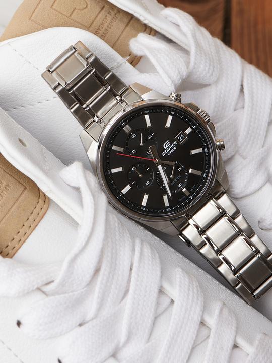 Produktbild Casio Edifice (Sportuhr, 44 mm)