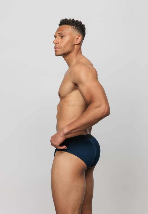 Image du produit Snocks Slips pour hommes (XXL, paquet de 6)