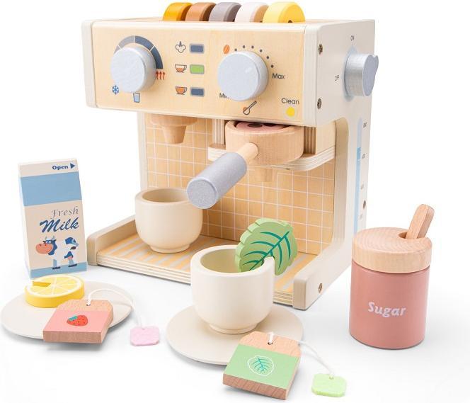 Immagine prodotto New Classic Toys Macchina da caffè