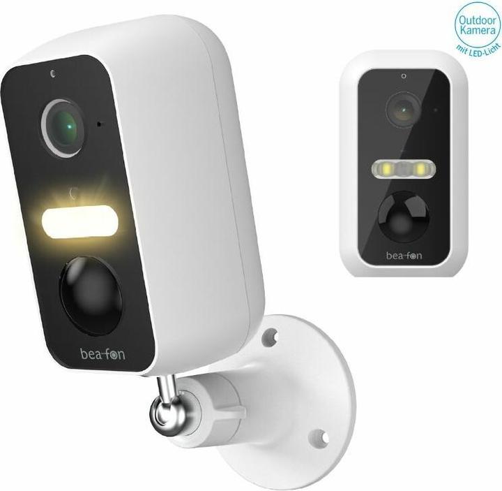 Produktbild Bea-Fon Safer3