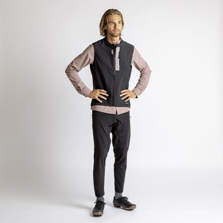 Actual product image iXS Flow Vest (XXL)