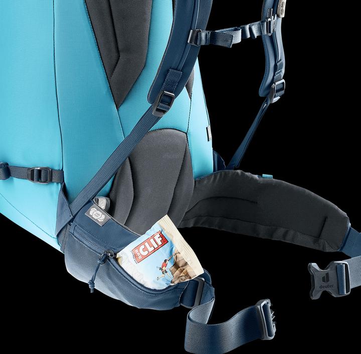 Produktbild Deuter Guide 42 + 8 (42 l)