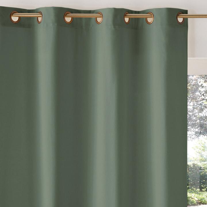 Image du produit La Redoute Interieurs Velvet A (220 x 135 cm)