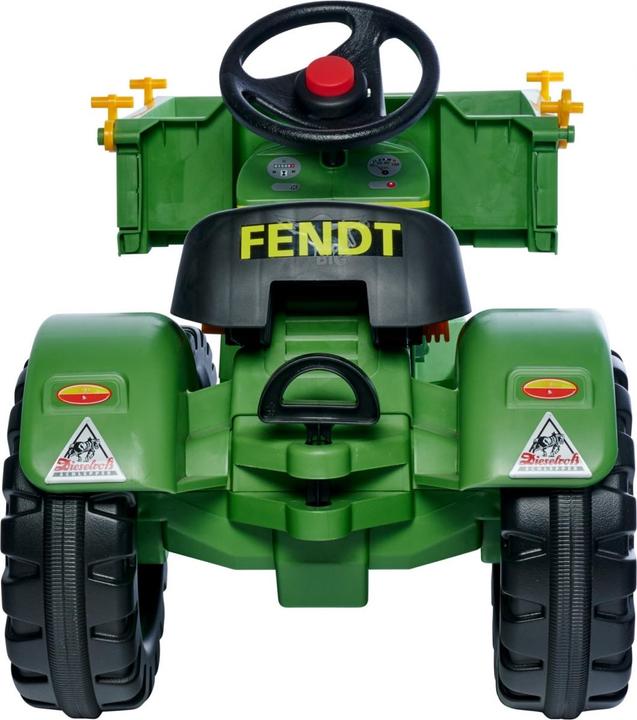 Productafbeelding BIG Fendt
