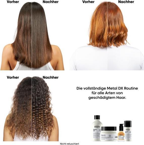Immagine prodotto L'Oréal Professionnel Metallo DX (150 ml)