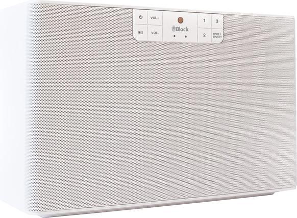 Immagine prodotto Audioblock Blocco C (44 W)