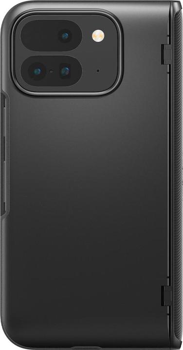 Actual product image Spigen Slim Armor Pro for Google Pixel 9 Pro Fold - Black (Google Pixel 9 Pro Fold)