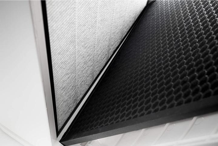 Actual product image Olimpia Splendid Aura Di (30 m²)