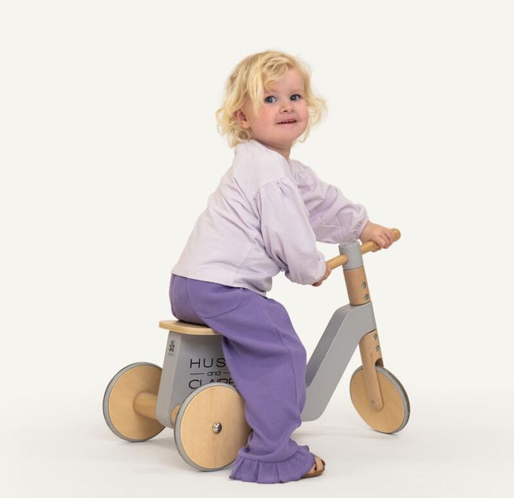 Produktbild Hust and Claire Mädchen Hose HCTine (104)