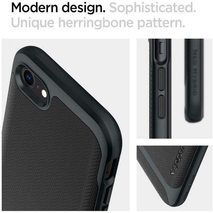 Produktbild Spigen Neo Hybrid (Apple iPhone SE (2nd Gen))
