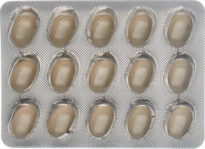 Immagine prodotto Arkopharma Doppio magnesio organico Tabl (30 Pezzo/i, Pillole, 45 g)