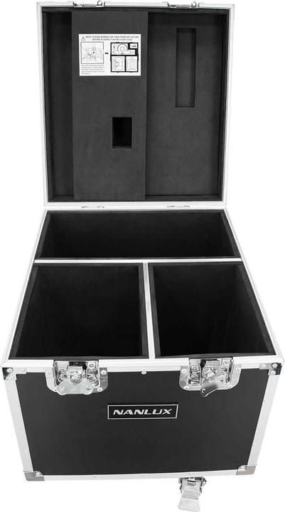 Image du produit Nanlux Flight Case (Evoke 1200/1200B)