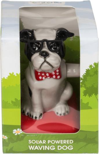 Produktbild Ootb Bewegliche Figur, Winkender Hund