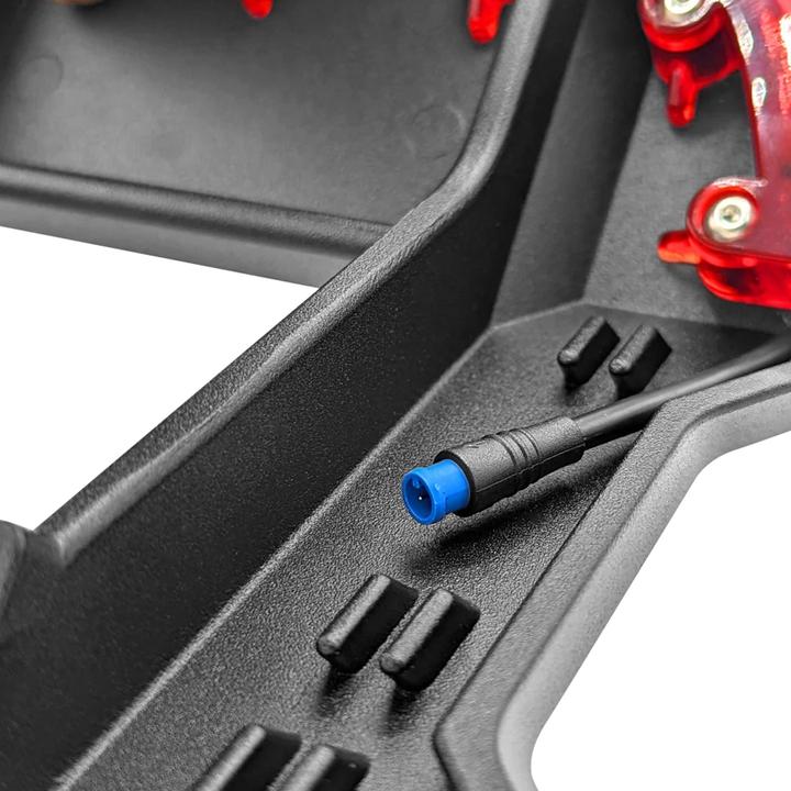 Immagine prodotto Mini Motor Unterlegkeil für den hinteren Fuss