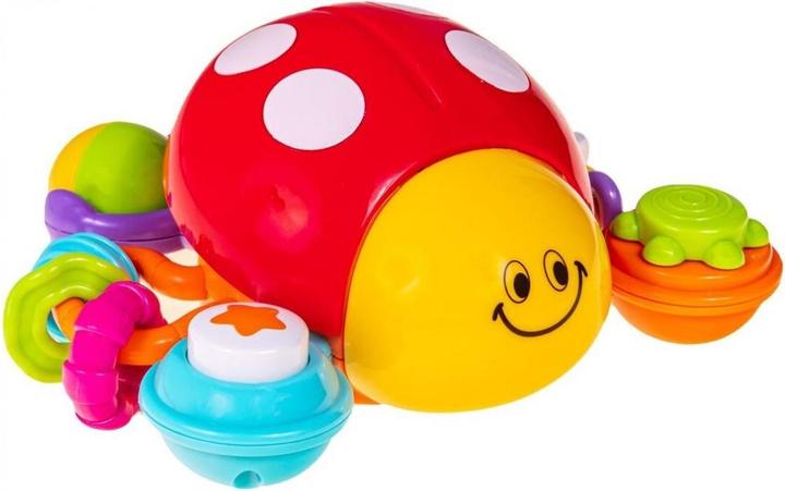 Actual product image Smily I'll catch you, ladybird!