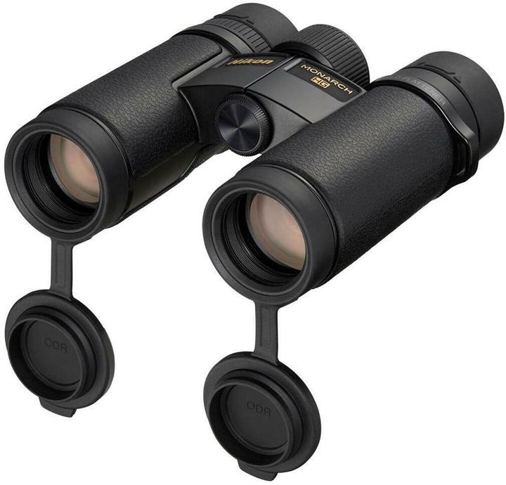 Produktbild Nikon Monarch HG (8 x, 30 mm)