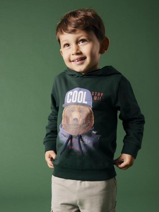 Produktbild Name it Regular Fit Hoodie (98)