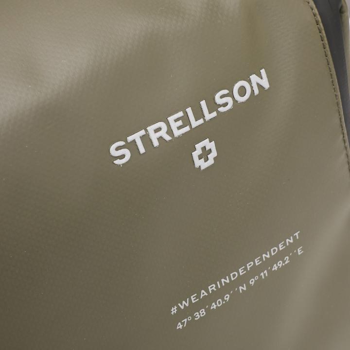 Produktbild Strellson stockwell 2.0 benny washbag lhz (8 l)