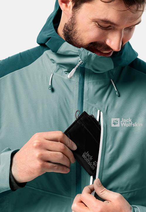 Immagine prodotto Jack Wolfskin Eagle Peak 2L Jkt M (L)