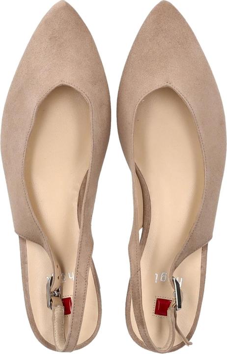 Actual product image Högl Ballerinas (36)