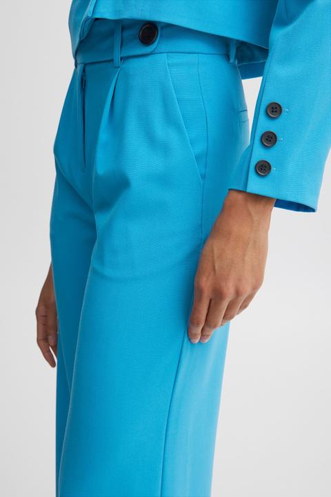 Actual product image B.young BYDANTA W PANTS - 20812862 (38)