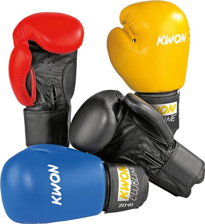 Actual product image Kwon Pointer (10 OZ, 10)