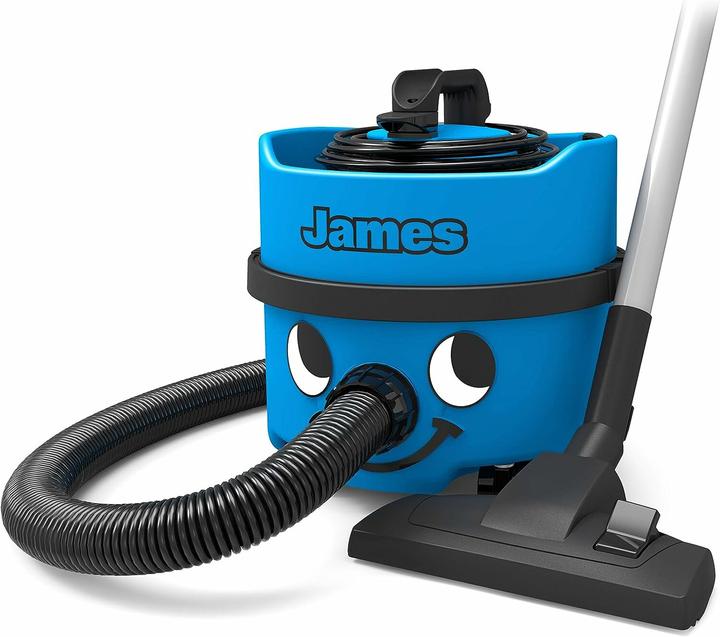 Produktbild Numatic James JVP180-11