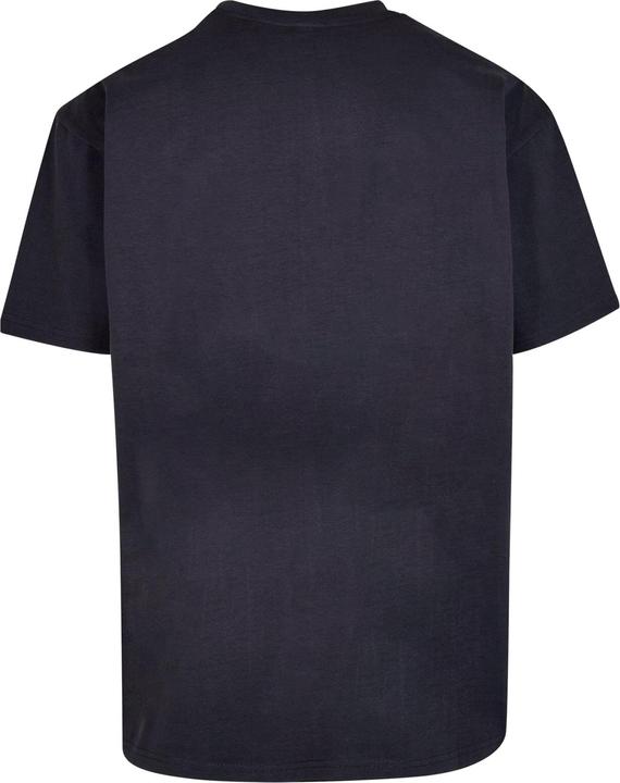 Produktbild Merchcode Long Beach X Heavy Oversize Tee - 116653 (XL)