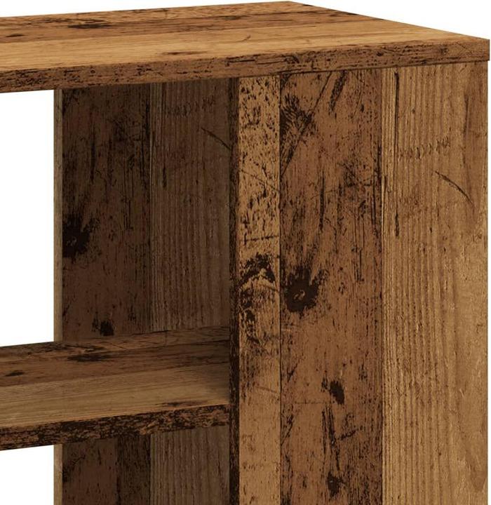 Actual product image VidaXL Beistellschrank -Optik (60 x 30 x 50 cm)