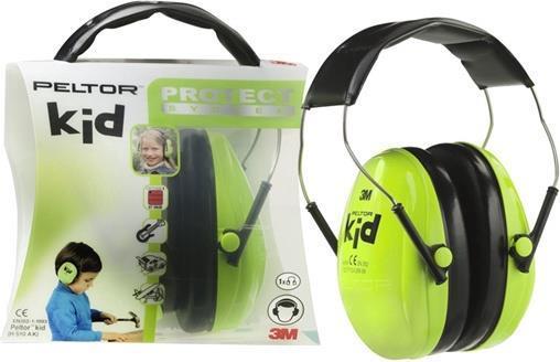 Actual product image 3M Peltor Kid (1 x)