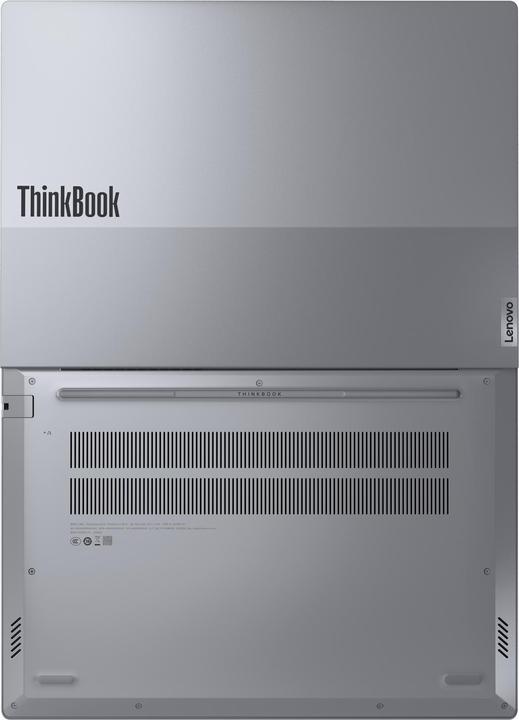 Immagine prodotto Lenovo ThinkBook 14 Gen 7 (14", AMD Ryzen 7 7735HS, 16 GB, 512 GB, CH)